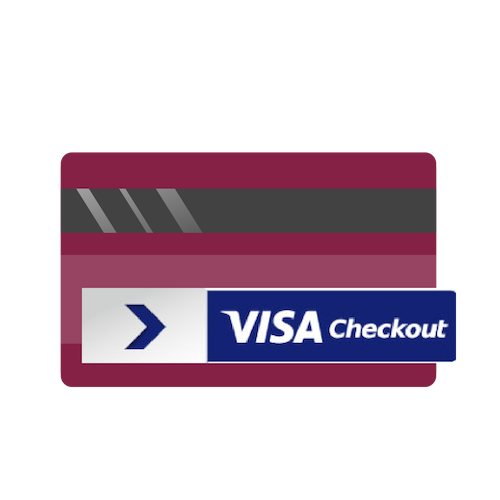 Visa Checkout